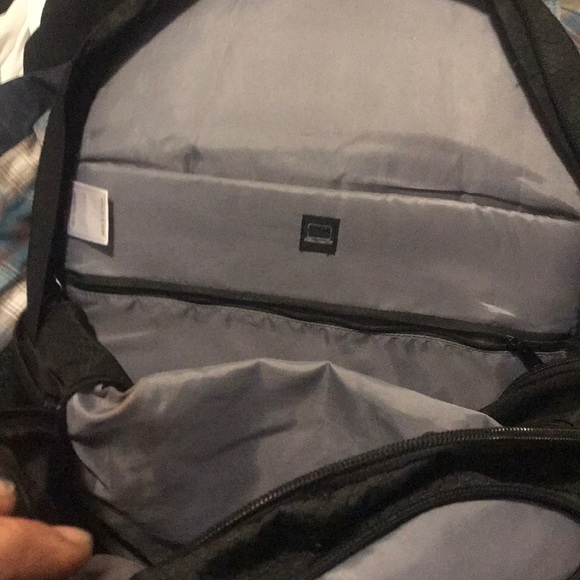 Backpack - Picture 2 of 3